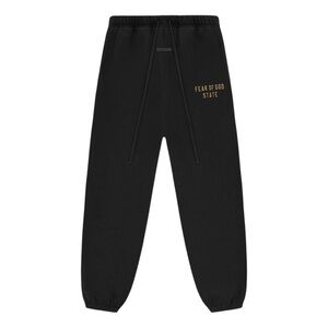 Fear of god essentials sweatpants